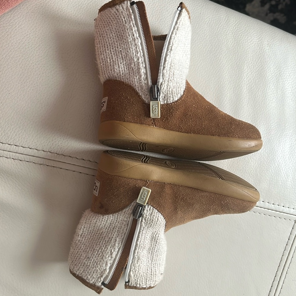 COPY - Girls Ugg boots